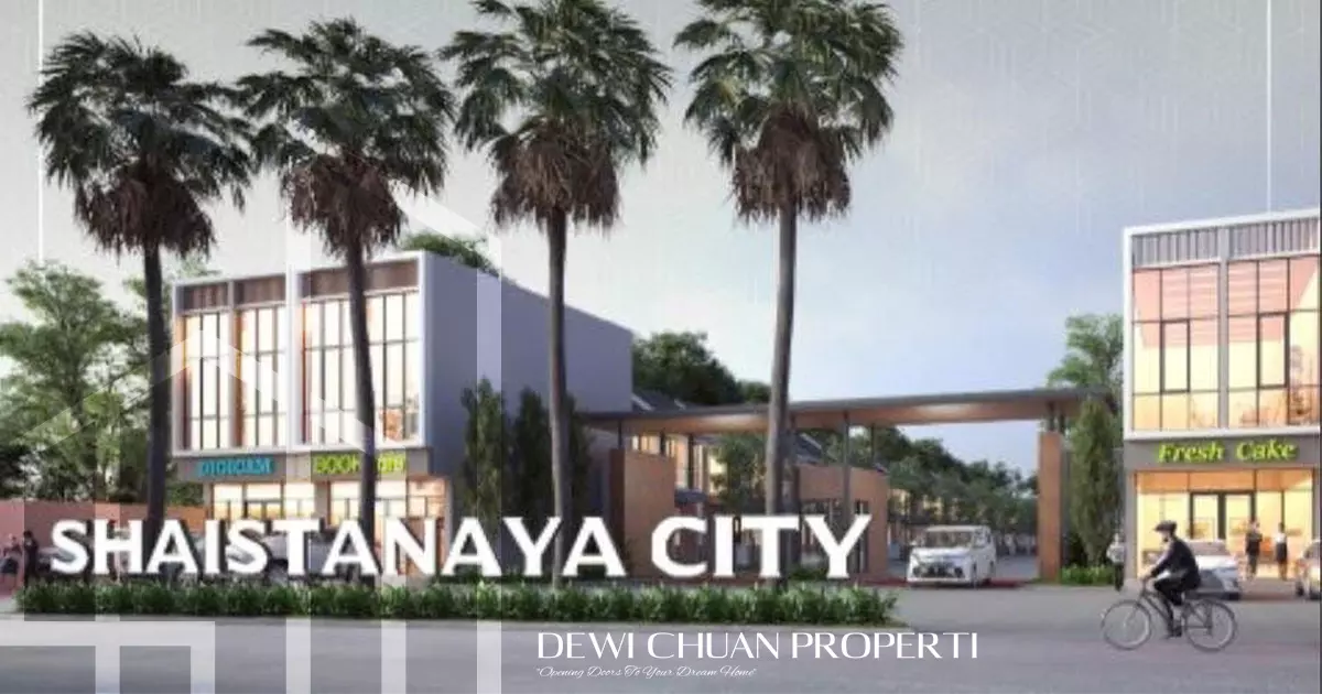 Shaistanaya Sidoarjo