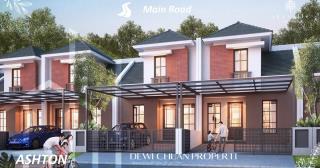 Skyville Residence Sidoarjo