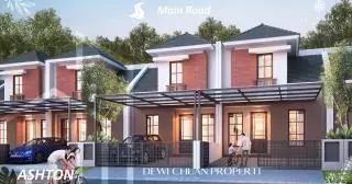Skyville Residence Sidoarjo